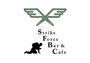 Strike Force Bar & Café